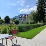 Апартаменты Henry's 100 By Interhome *