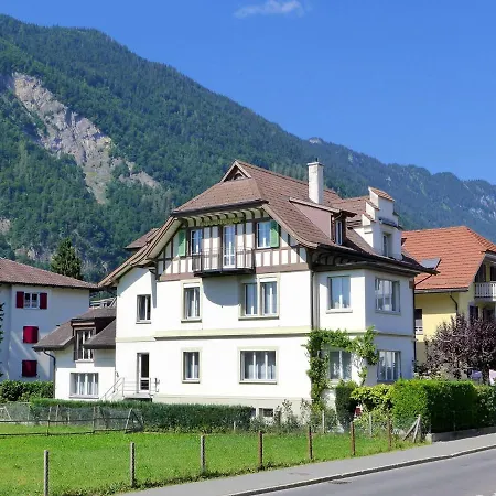 Apartamento Henry's 100 By Interhome