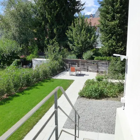 Henry's 100 By Interhome Apartamento