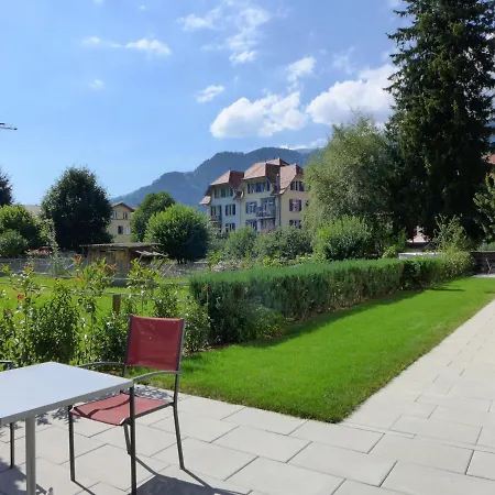 Apartamento Henry's 100 By Interhome *