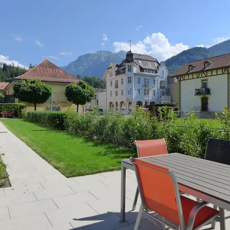 Henry's 100 By Interhome Apartamento