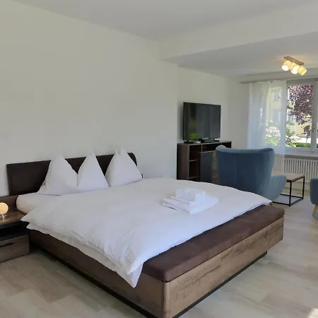 Henry's 100 By Interhome * Interlaken