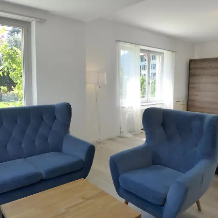 Henry's 100 By Interhome Apartment