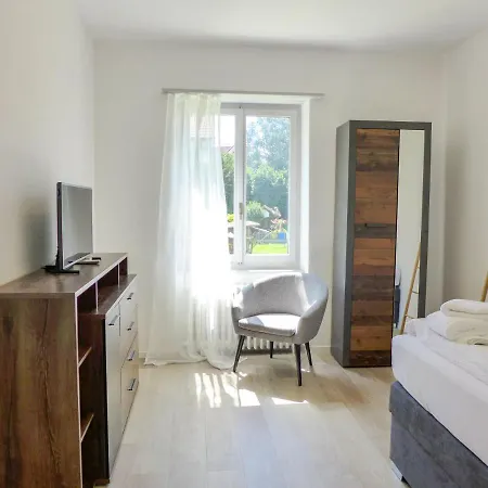 Henry's 100 By Interhome * Interlaken