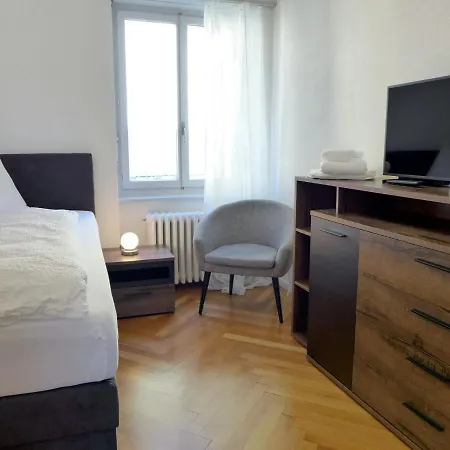 Apartamento Henry's 100 By Interhome
