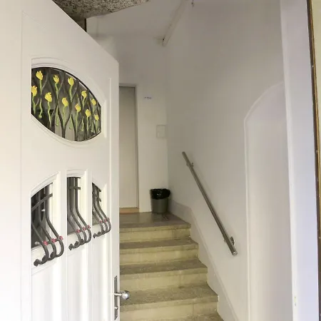 Henry's 100 By Interhome Apartamento *