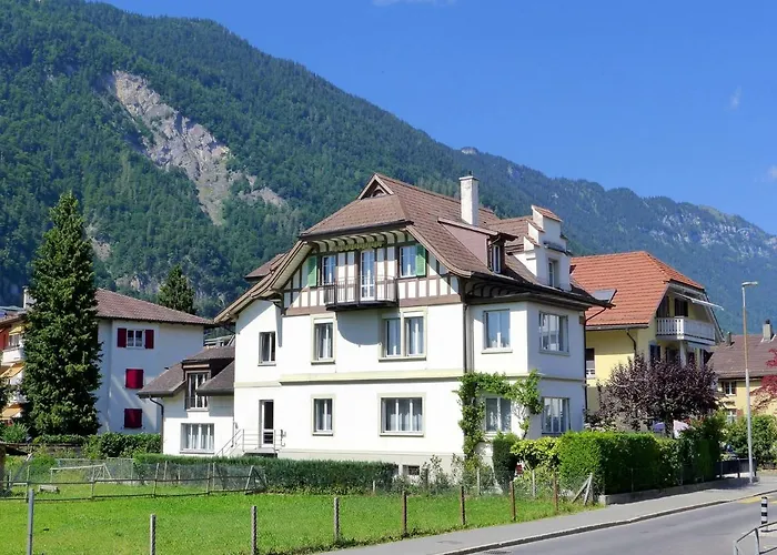 Apartment Henry's 100 By Interhome