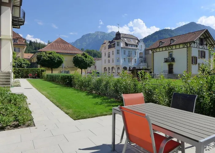 Henry's 100 By Interhome Apartamento