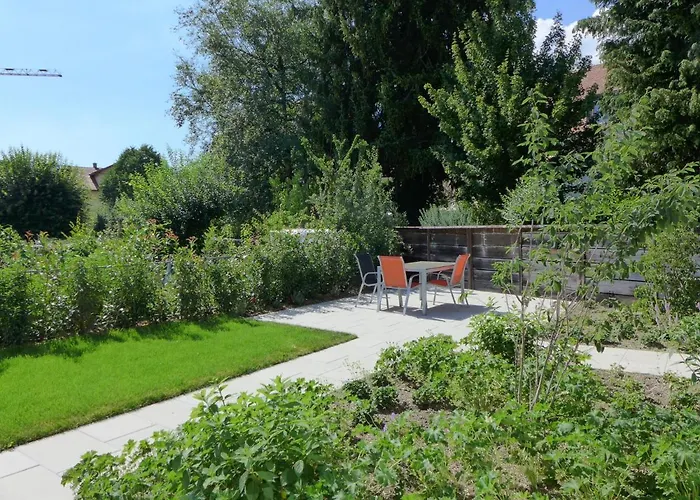 Apartamento Henry's 100 By Interhome Interlaken