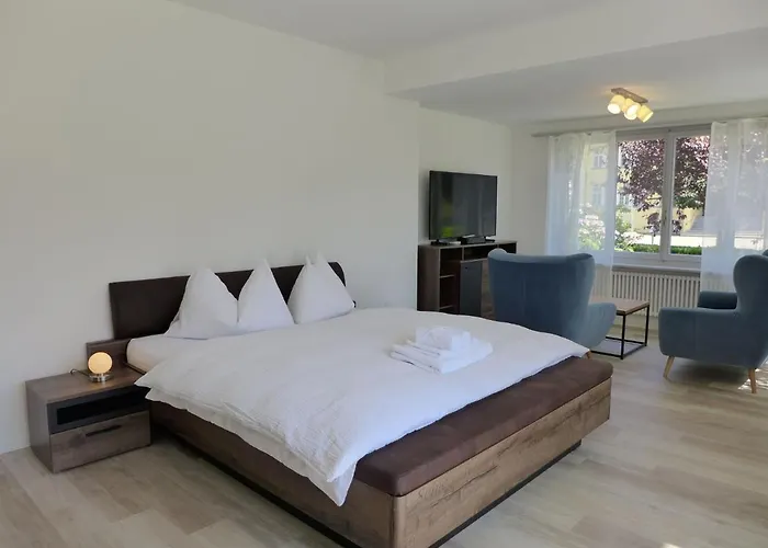 Henry's 100 By Interhome * Interlaken