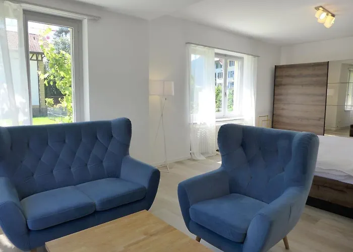 Henry's 100 By Interhome Apartamento