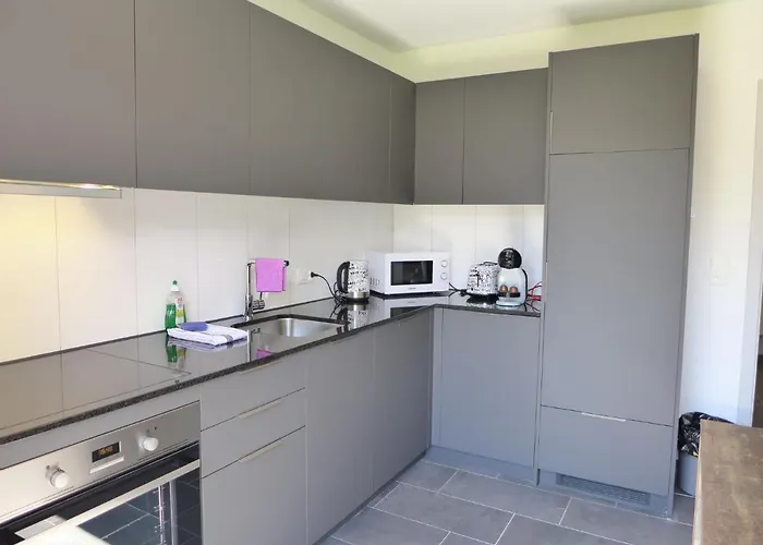 Henry's 100 By Interhome