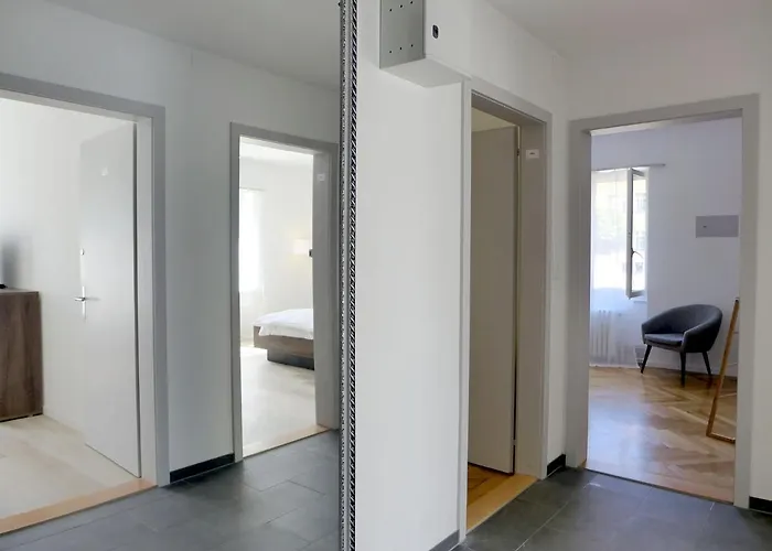 Henry's 100 By Interhome *