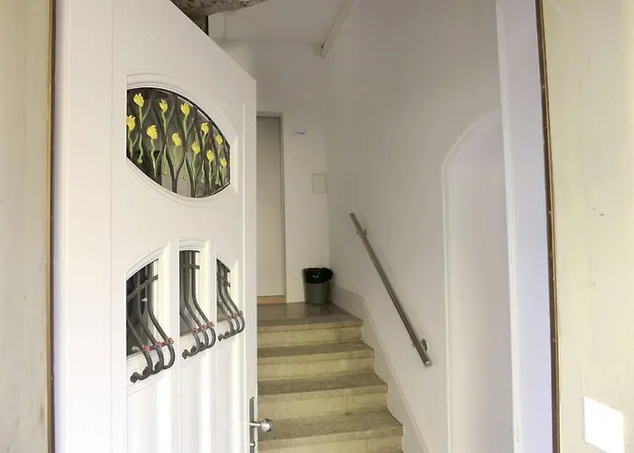 Henry's 100 By Interhome Apartment *