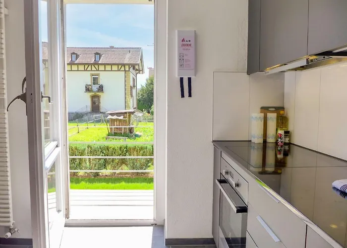 Henry's 100 By Interhome * Interlaken