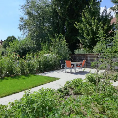 דירה Henry's 100 By Interhome אינטרלאקן