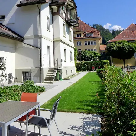 Henry's 100 By Interhome אינטרלאקן